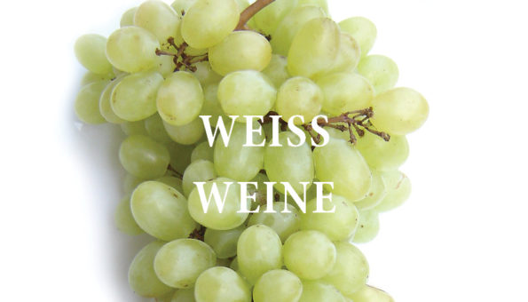 WEISSWEINE